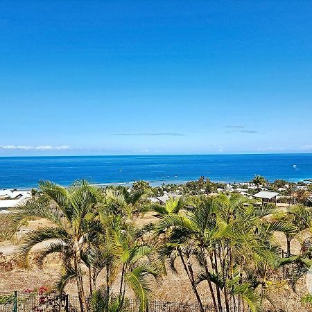 شقة Cap Horizon-T3- Saint-Gilles-Les-Bains المظهر الخارجي الصورة