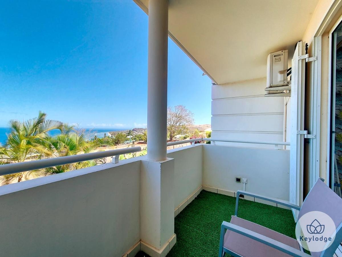 شقة Cap Horizon-T3- Saint-Gilles-Les-Bains المظهر الخارجي الصورة