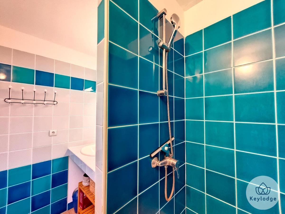 شقة Cap Horizon-T3- Saint-Gilles-Les-Bains المظهر الخارجي الصورة