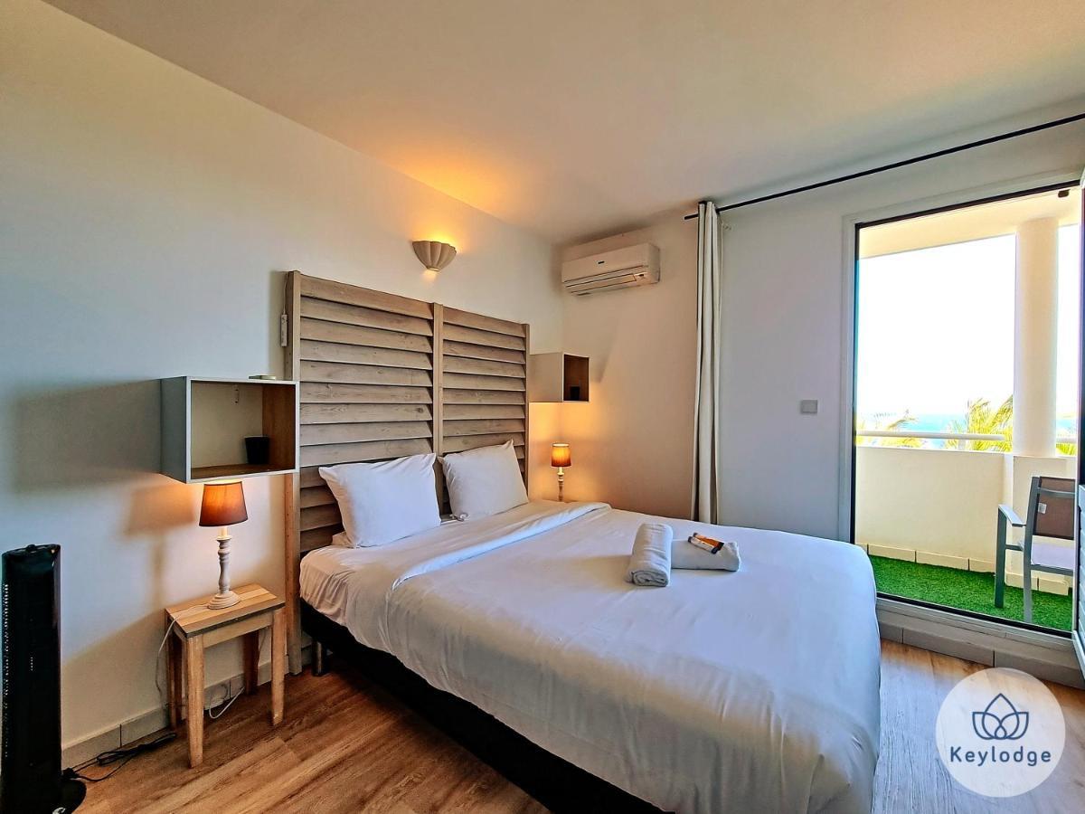 شقة Cap Horizon-T3- Saint-Gilles-Les-Bains المظهر الخارجي الصورة