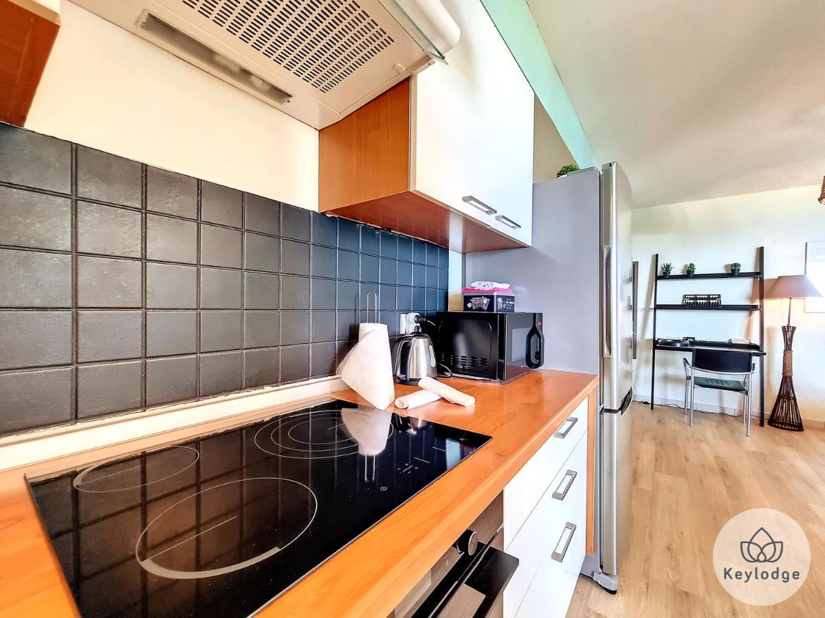 شقة Cap Horizon-T3- Saint-Gilles-Les-Bains المظهر الخارجي الصورة