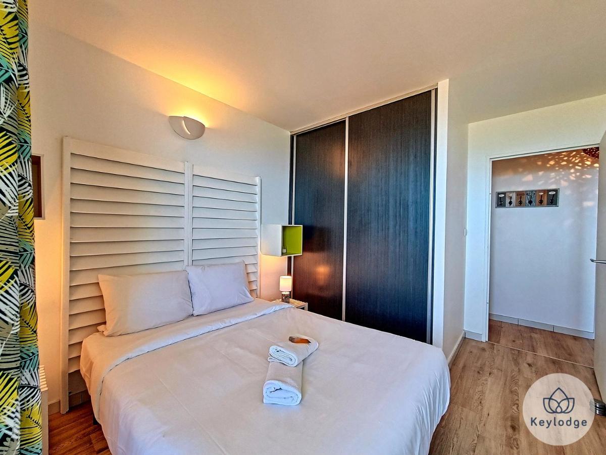 شقة Cap Horizon-T3- Saint-Gilles-Les-Bains المظهر الخارجي الصورة