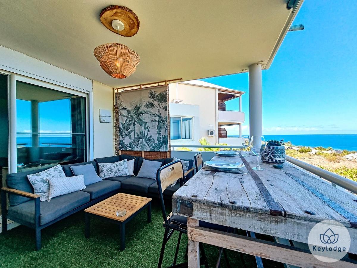 شقة Cap Horizon-T3- Saint-Gilles-Les-Bains المظهر الخارجي الصورة