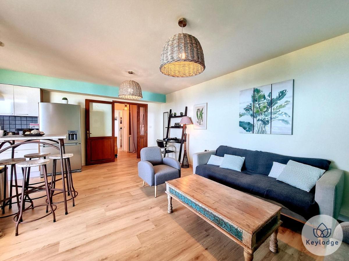 شقة Cap Horizon-T3- Saint-Gilles-Les-Bains المظهر الخارجي الصورة