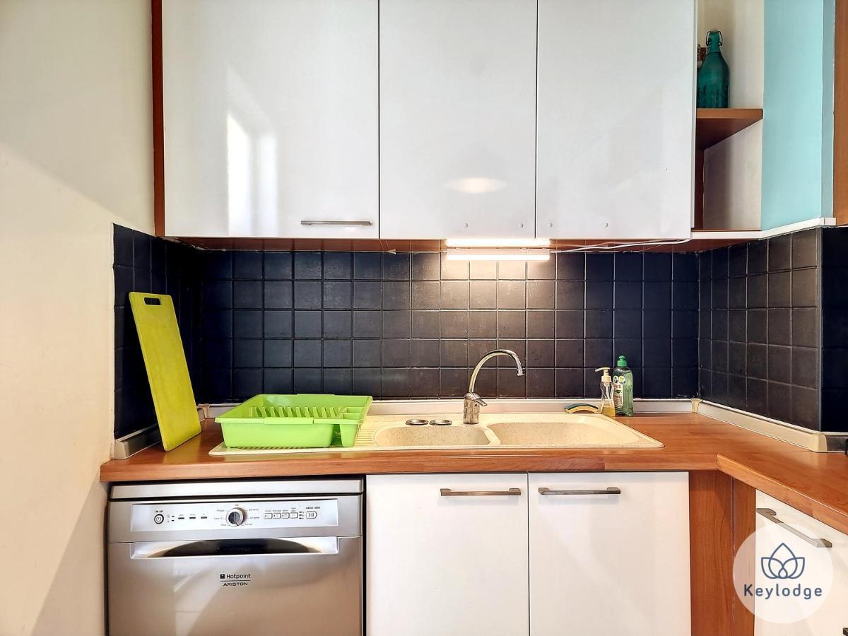 شقة Cap Horizon-T3- Saint-Gilles-Les-Bains المظهر الخارجي الصورة
