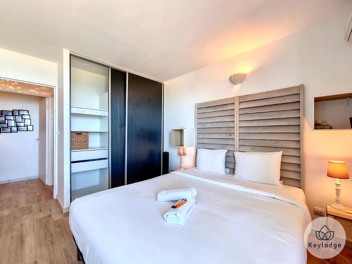 شقة Cap Horizon-T3- Saint-Gilles-Les-Bains المظهر الخارجي الصورة